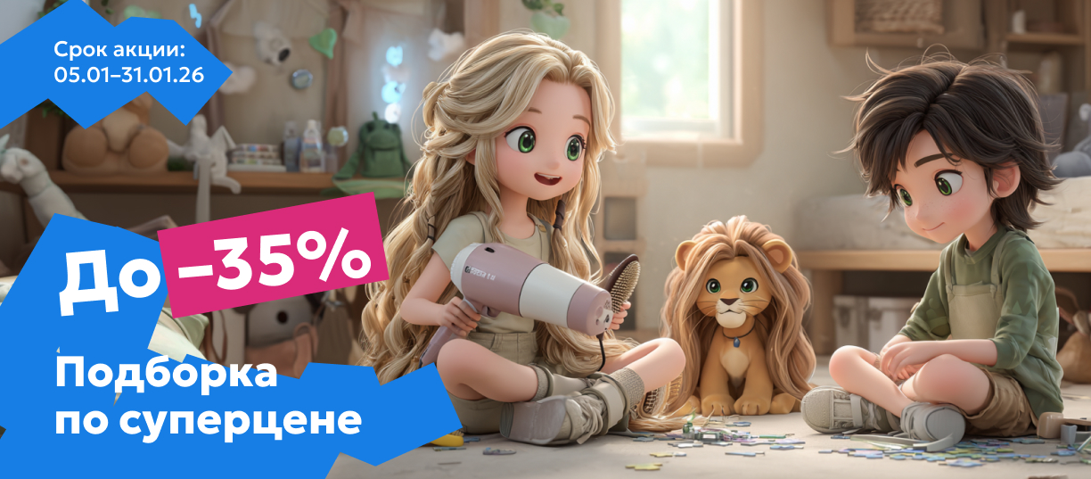 суперцена 35%
